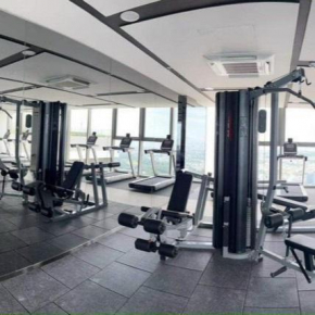 Luxury 3PN The Song 5sao Homestay